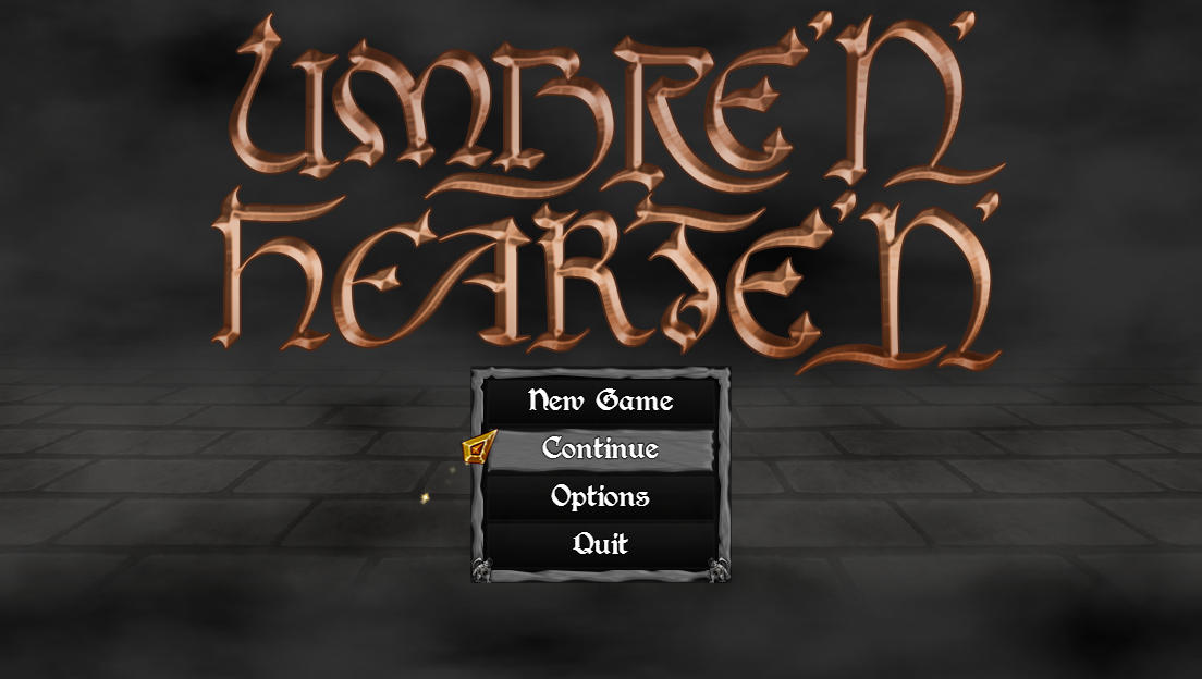 Games like Umbre'N' Hearte'N'