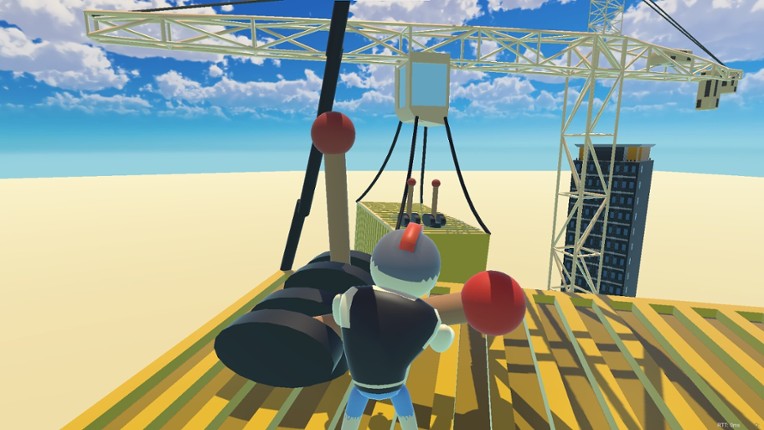 UNWIELDY Image