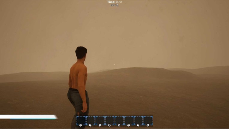 Vacivus: Resurger screenshot