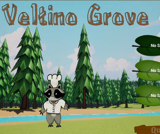 Veltino Grove Game Cover