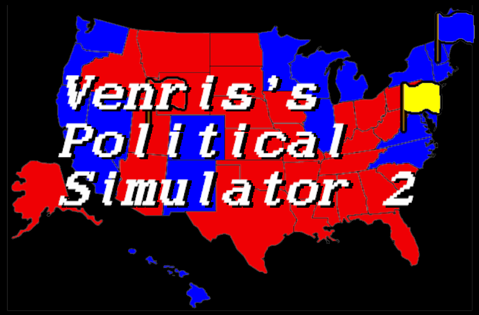 Games like Venris's Political Simulator 2