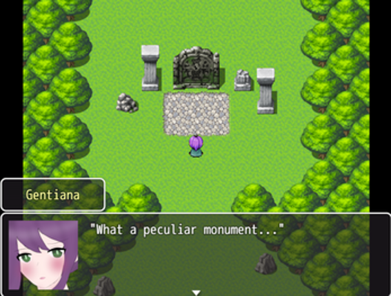 Violet Witch Trials Image