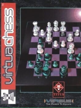 Games like Virtual Chess