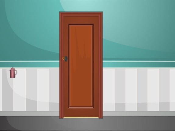 Who Can Escape Locked House 2 screenshot