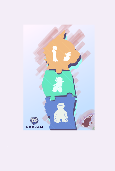 Games like Wild Campus