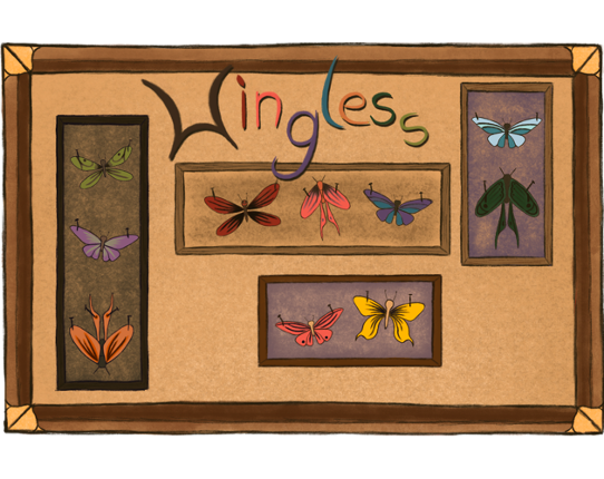 Wingless Image