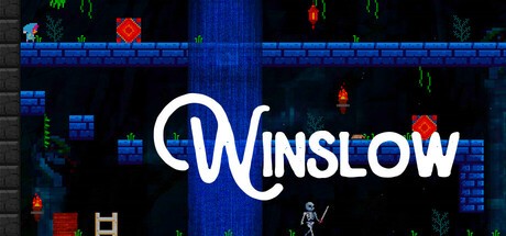 Games like Winslow