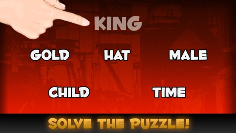 WordSmith™ Image