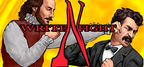 Games like Write 'n' Fight