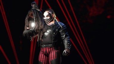 WWE 2K24 Image