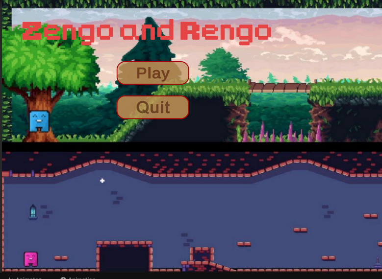 Games like Zengo & Rengo
