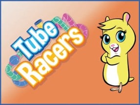 Zhu Zhu Pets Tube Racers Image