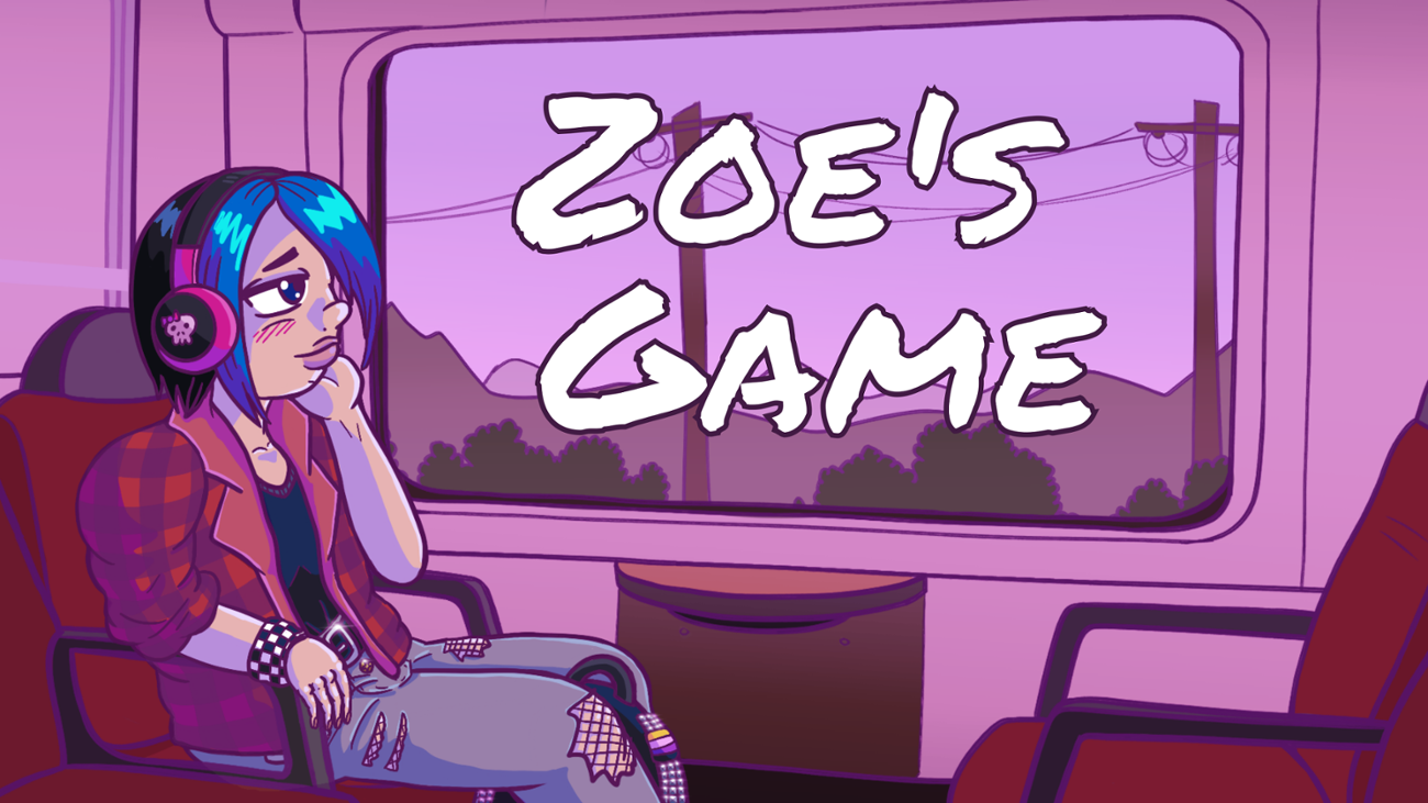 Games like Zoe's Game