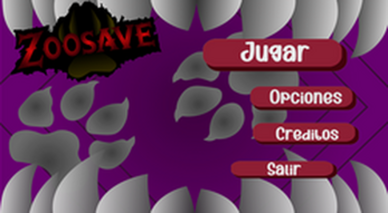 ZooSave screenshot