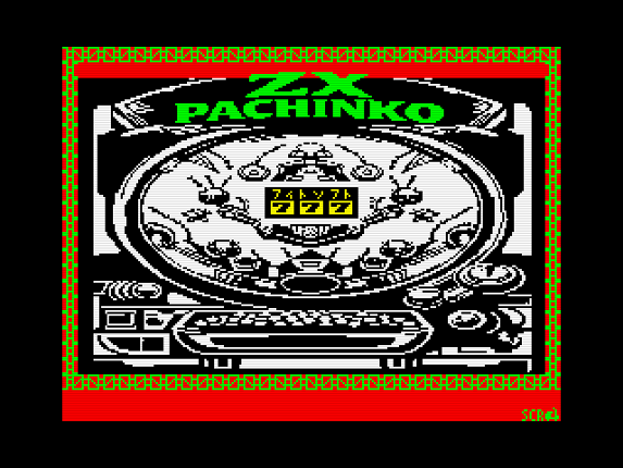 ZXPACHINKO Image