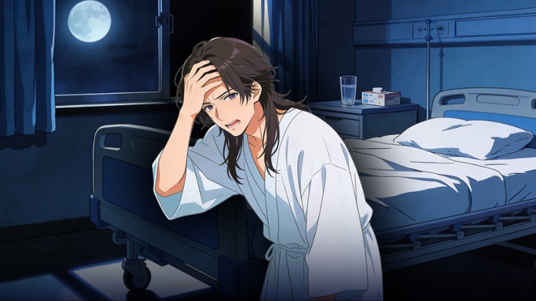 记忆画廊 screenshot