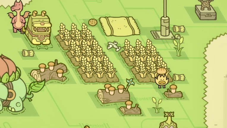 许愿岛 Hope Isle screenshot