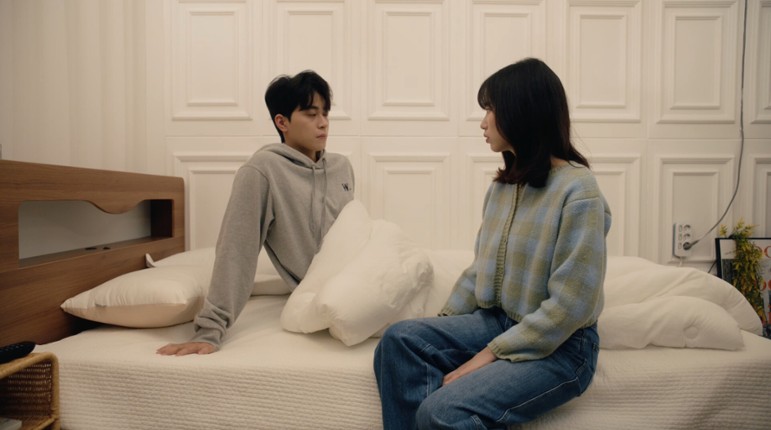 연오와 세오 screenshot