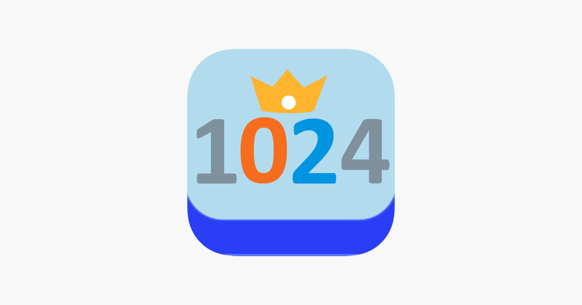 Games like 1024 - best brain