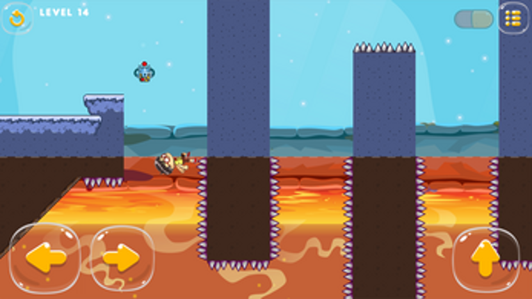 2 world Jumper screenshot
