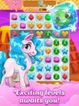 3 Candy: Pony Tale Image