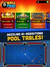 8 Ball Pool 3D Live Tour Image