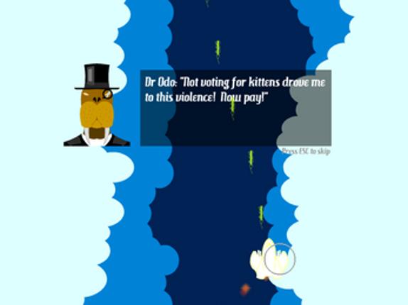 A Stitch In Time - Ludum Dare Game Jam #22 Image