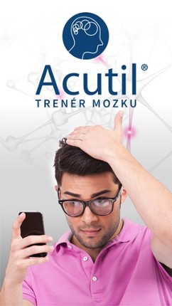 Acutil trenér mozku Image