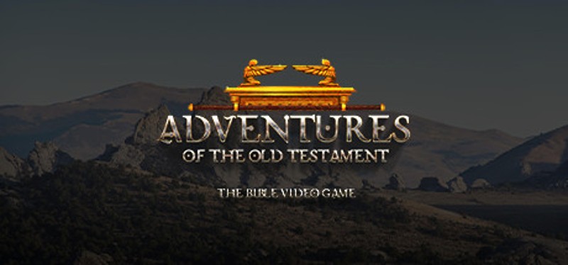 Adventures of the Old Testament - The Bible Video Game Image
