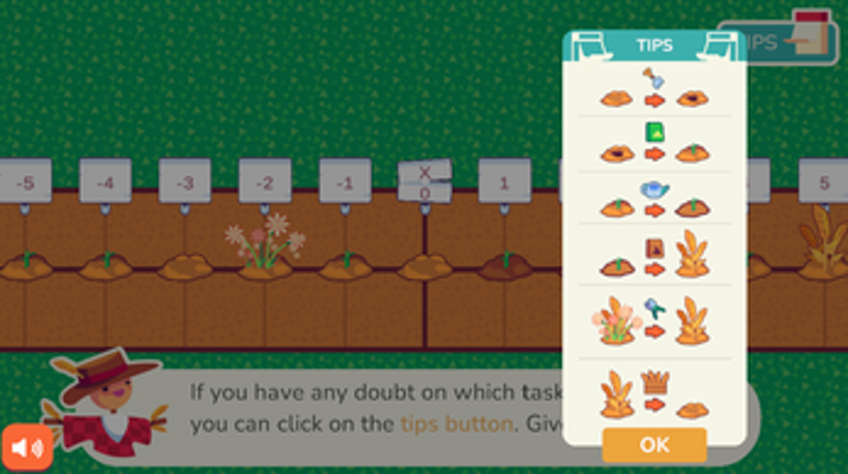 Agrimath Crop Challenges screenshot