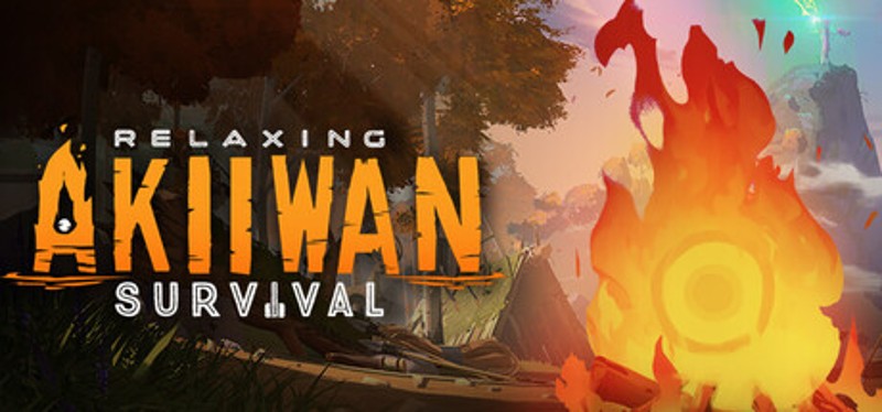 Akiiwan: Relaxing Survival Image