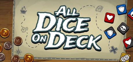 Games like All Dice on Deck