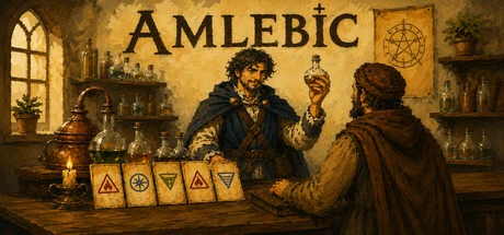 Games like Amlebic