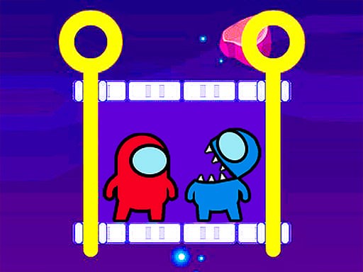 Games like Among Rescue Impostor Pull The Pin