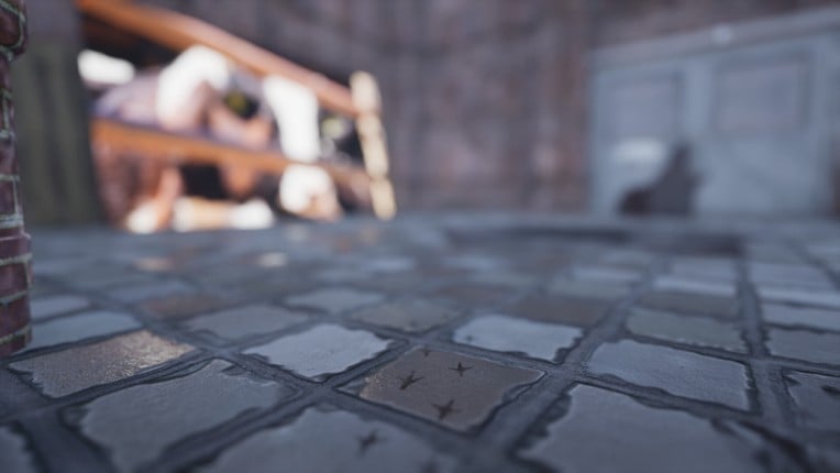 Animal Gaze on-XR Image