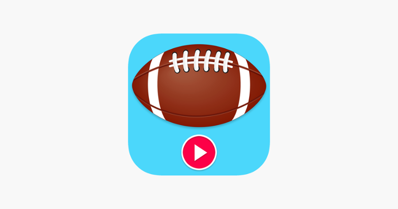 Animated Football Stickers Image