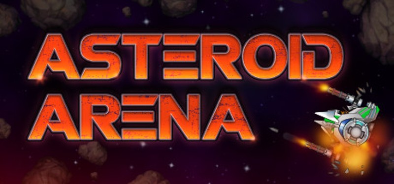 Asteroid Arena Image