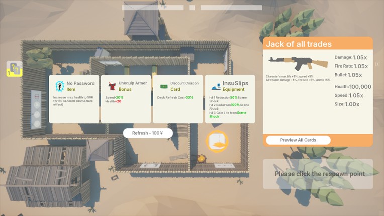 Attribute2 screenshot