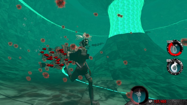 Automaton Heart screenshot