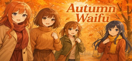 Games like Autumn Waifu