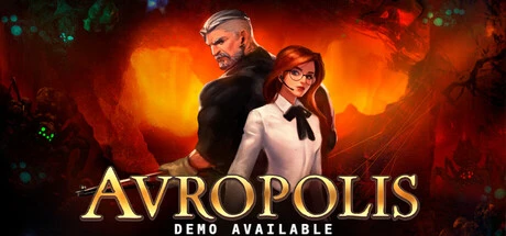 Games like AVROPOLIS