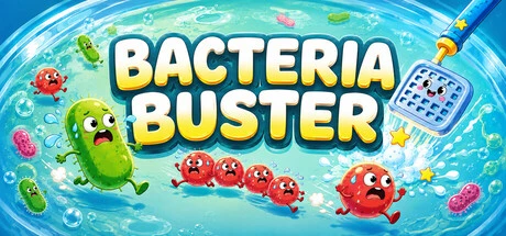 Games like Bacteria Buster