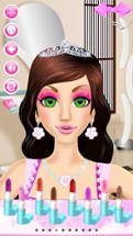 Ballerina Makeover - Makeup, Dressup &amp; Girl Games Image