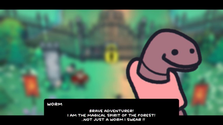 Band Together screenshot