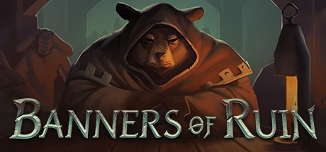 Games like Banners of Ruin
