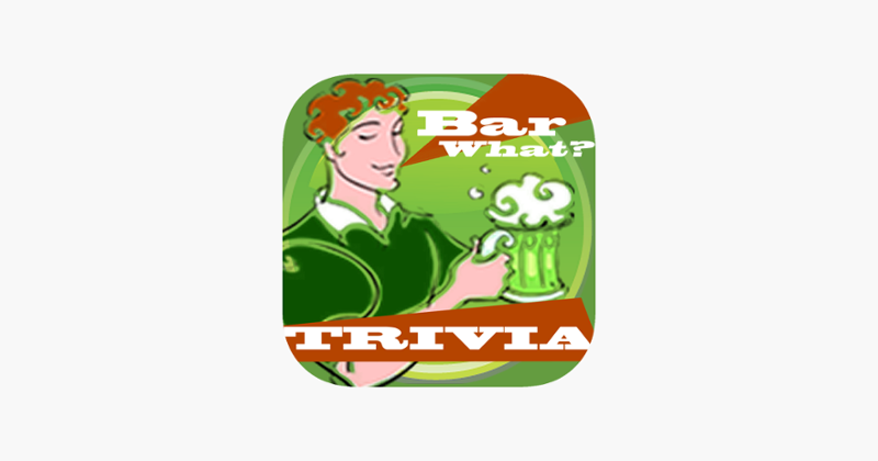 BarWhat? 10000+ Trivia Game Game Cover