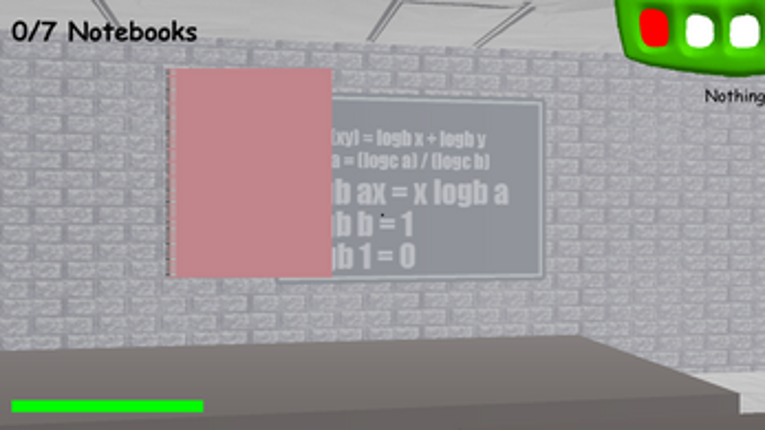 Basics in Behaviour Image