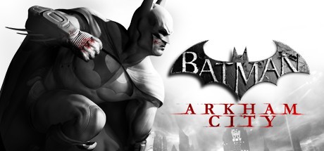 Games like Batman Arkham City
