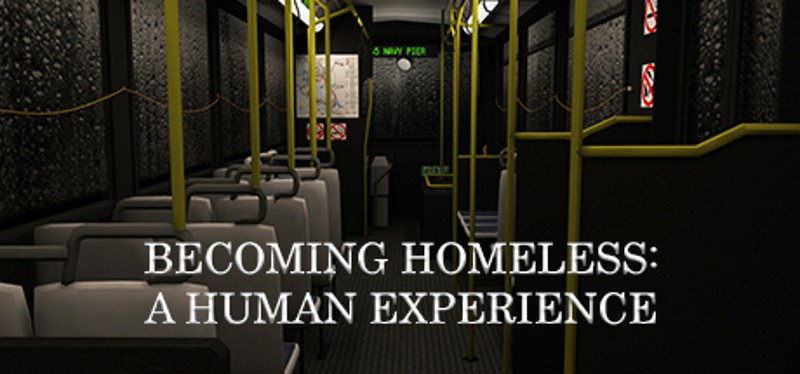 Becoming Homeless: A Human Experience Image