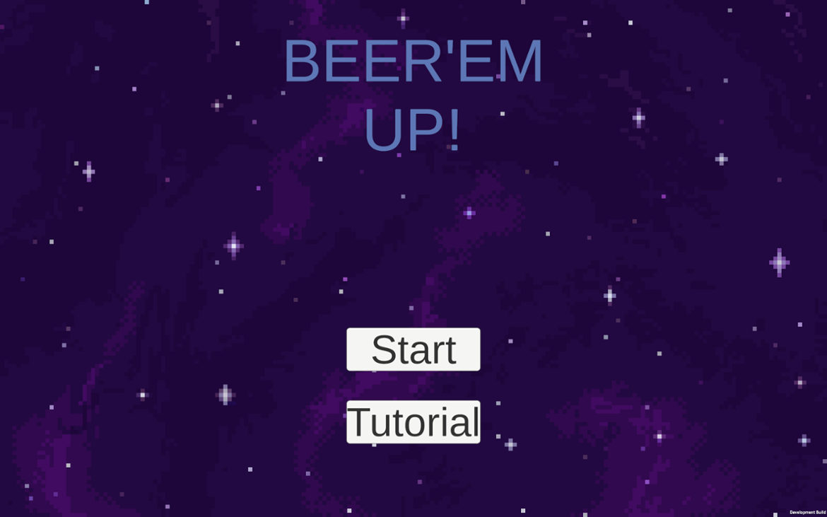 Games like Beer'em UP!